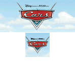 Save Icon and Banner - Cars