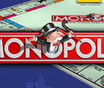 Start Screens & Title Screen - Monopoly