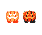 Splunkin (Super Mario Bros. 1 NES-Style) - Mario Customs