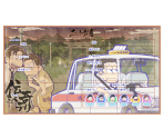 NEET Resumes (Denki Mystery: Episode) - Osomatsu-san Hesokuri Wars: Battle of the NEETs