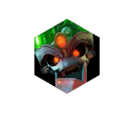 Boss Icons - Ratchet & Clank Future: A Crack in Time