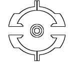 Crosshairs - Ratchet & Clank Future: A Crack in Time