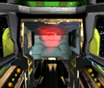 Comm Backdrops - Ratchet & Clank Future: A Crack in Time