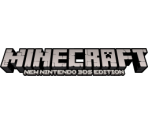 Title Logos - Minecraft: New Nintendo 3DS Edition