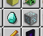 Achievement Icons - Minecraft: New Nintendo 3DS Edition