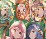 Our Circle [memoria_10003] (CN) - Puella Magi Madoka Magica Side Story: Magia Record