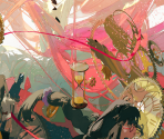The Clock that Spins Alone [memoria_10004] (CN) - Puella Magi Madoka Magica Side Story: Magia Record