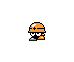 Neo Metall X - Mega Man 10