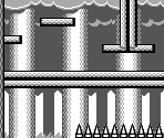 Round 12 - Bubble Bobble Part 2