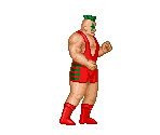 Boat Wrestler - Knuckle Bash