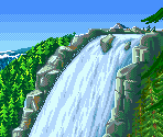 Brazil / Amanda's Stage - Strip Fighter 2 (JPN)