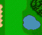 Hole #01 - Power Golf