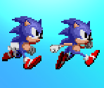Classic Mode Letterbox Borders - Sonic Origins