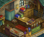 Shop - Final Fantasy Tactics A2: Grimoire of the Rift