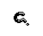 Miscellaneous Sprites - Rock'n Roller
