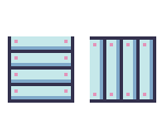 Conveyor Belt Placeholder - Deltarune