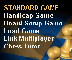 Main Menu - Chessmaster