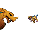 Wolf - Final Fantasy Tactics A2: Grimoire of the Rift