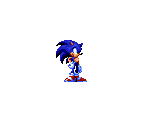 Sonic (SA1 Design) - Sonic the Hedgehog Customs