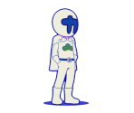 Karamatsu (Unused Brothers) - Osomatsu-san Hesokuri Wars: Battle of the NEETs