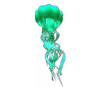 Jellyfish - Feeding Frenzy