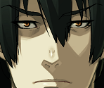 Character Portraits - Full Metal Daemon Muramasa