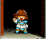 Introduction Cutscene - Madou Monogatari 1