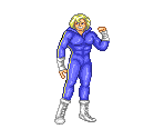 Bullet - Super Fighter