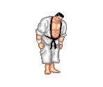 Jaan - Super Fighter