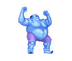Joker (Alternate Color) - Super Fighter