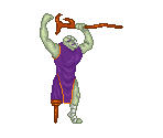 Onimaru - Super Fighter