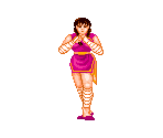 Phoenix - Super Fighter