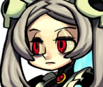 Marie (Boss) - Skullgirls 2nd Encore