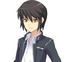 Character Portraits - Elminage Ibun: Ame no Mihashira Kai (JPN)