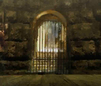 Dungeon Backgrounds - Elminage Ibun: Ame no Mihashira Kai (JPN)