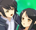 Event Backgrounds - Elminage Ibun: Ame no Mihashira Kai (JPN)