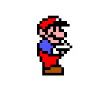Mario (Quartet SMS-Style) - Mario Customs