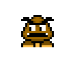 Goomba - Mario Customs