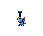 Shovel Knight - Shovel Knight Dig