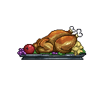 Turkor the Ungrateful - Terraria