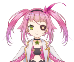 Ayame Mikuri - Puella Magi Madoka Magica Side Story: Magia Record