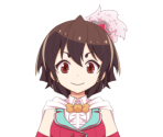 Himika Mao - Puella Magi Madoka Magica Side Story: Magia Record