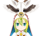 Holy Alina - Puella Magi Madoka Magica Side Story: Magia Record