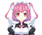 Ikumi Makino - Puella Magi Madoka Magica Side Story: Magia Record
