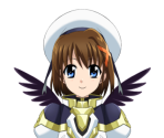 Hayate Yagami - Puella Magi Madoka Magica Side Story: Magia Record