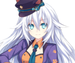 Black Heart (Trick Night Police) - Neptunia & Friends / Mainichi Compile Heart