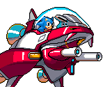 Sonic - SegaSonic Cosmo Fighter