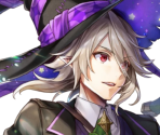 Corrin (Male, Divine Harvest) - Fire Emblem: Heroes