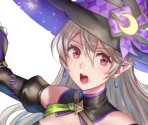 Corrin (Female, Divine Harvest) - Fire Emblem: Heroes