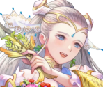 Eir (Life Ascendant) - Fire Emblem: Heroes